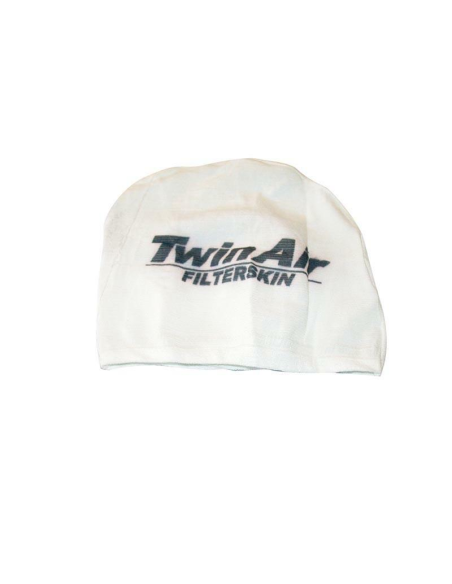 Pack de 2 bonnets sur-filtre à air coton TWIN AIR
