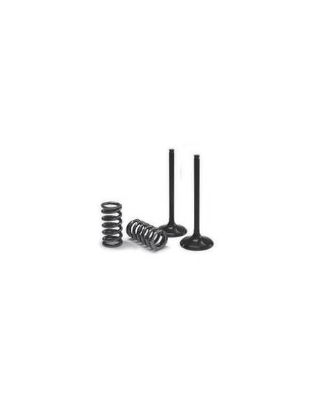Kit coversion Soupapes d'Échappement acier + Ressort PROX KTM 250 EXC-F 2014-2016
