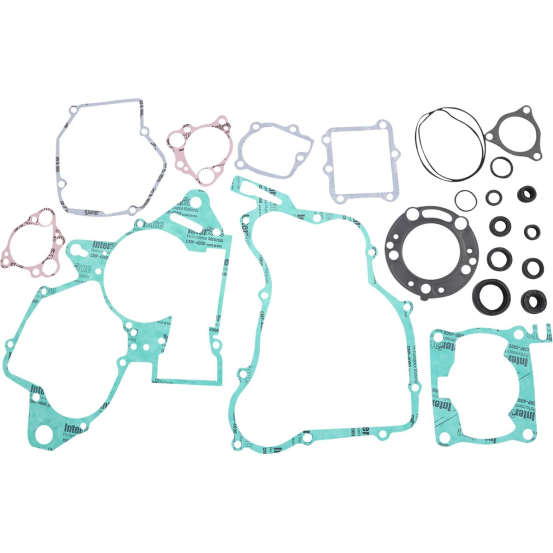 Pochette joints moteur complète PROX HONDA CR 125 2003
