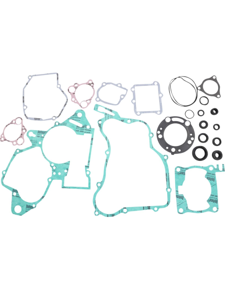 Pochette joints moteur complète PROX HONDA CR 125 2003