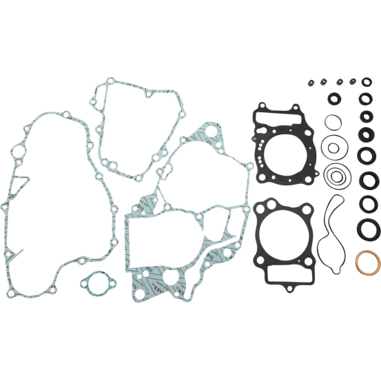 Pochette joints moteur complète PROX HONDA CR 125 2005-2007