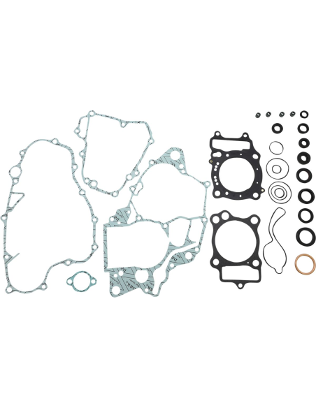Pochette joints moteur complète PROX HONDA CR 125 2005-2007