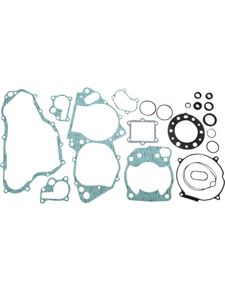 Pochette joints moteur complète PROX HONDA CRF 150 2007-2017
