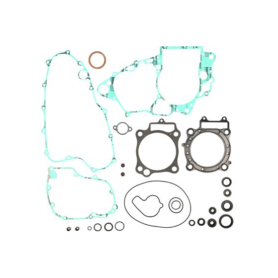 Pochette joints moteur complète PROX HONDA CRF 450 R 2007-2008