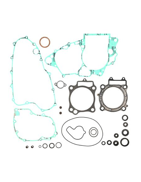 Pochette joints moteur complète PROX HONDA CRF 450 R 2007-2008