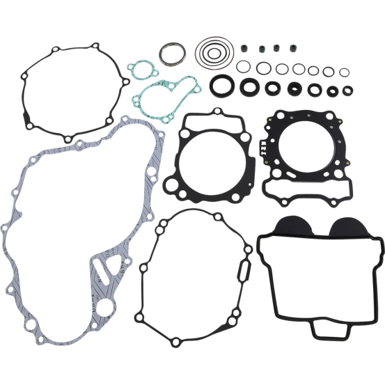 Pochette joints moteur complète PROX YAMAHA 250 WRF 2015-2017