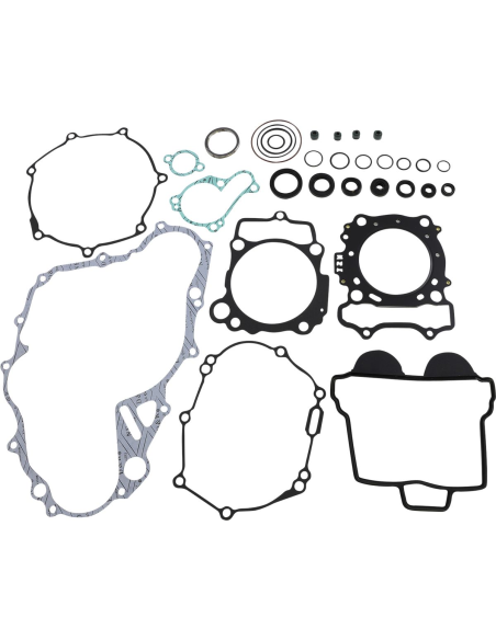 Pochette joints moteur complète PROX YAMAHA 250 WRF 2015-2017