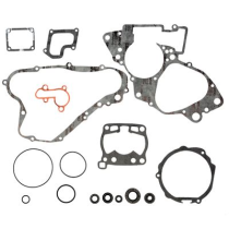 Pochette joints moteur complète PROX SUZUKI 80 RM 1991-2001