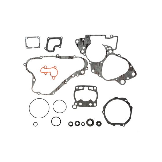 Pochette joints moteur complète PROX SUZUKI 80 RM 1991-2001