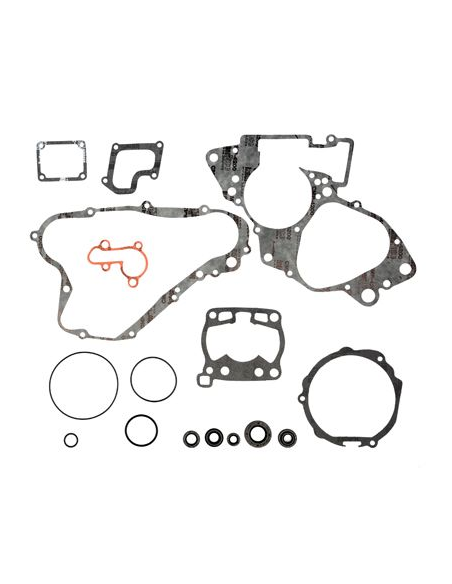 Pochette joints moteur complète PROX SUZUKI 80 RM 1991-2001