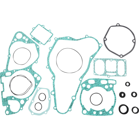 Pochette joints moteur complète PROX SUZUKI 250 RM 1996-1998