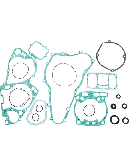 Pochette joints moteur complète PROX SUZUKI 250 RM 1996-1998