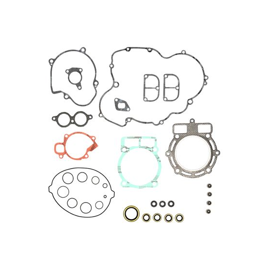 Pochette joints moteur complète PROX KAWASAKI 85 KX 2001-2019