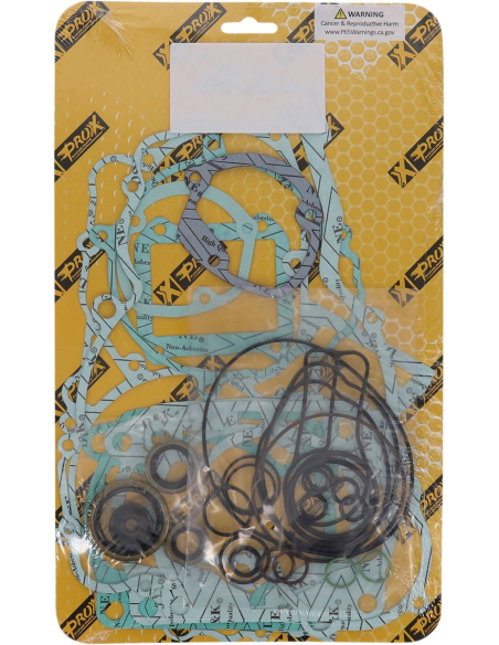 Pochette joints moteur complète PROX KAWASAKI 125 KX 1998-2000