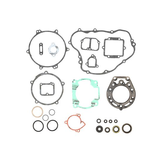 Pochette joints moteur complète PROX KAWASAKI 220 KDX