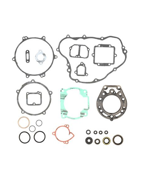 Pochette joints moteur complète PROX KAWASAKI 220 KDX