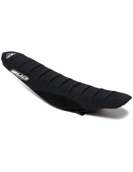 Housse de selle BUD Full traction Kawasaki 400 KFX Suzuki 400 LTZ 2003-2006 Logo BUD