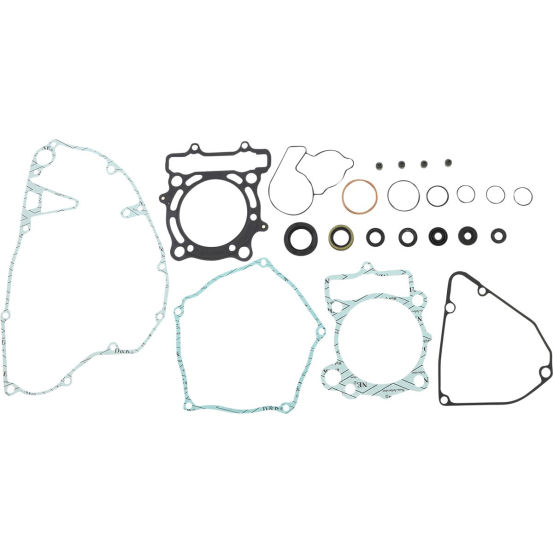 Pochette joints moteur complète PROX KAWASAKI 250 KXF 2004-2005 250 RMZ 2004-2006