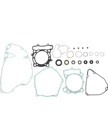 Pochette joints moteur complète PROX KAWASAKI 250 KXF 2004-2005 250 RMZ 2004-2006