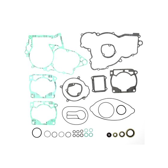 Pochette joints moteur complète PROX KTM 300 EXC 2004