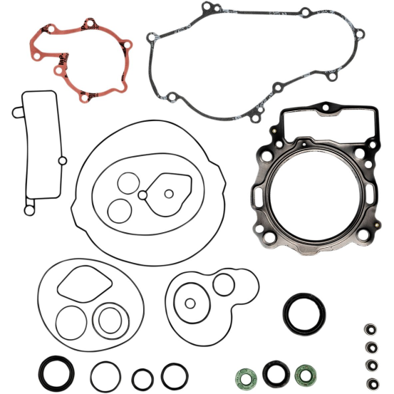 Pochette joints moteur complète PROX KTM SXF QUAD 450 2009-2010