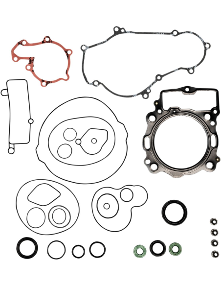 Pochette joints moteur complète PROX KTM SXF QUAD 450 2009-2010