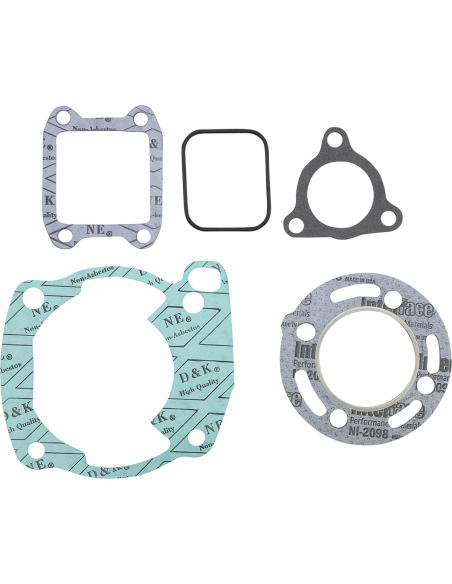 Pochette Joints Haut Moteur PROX HONDA 80 CR 1986-1991