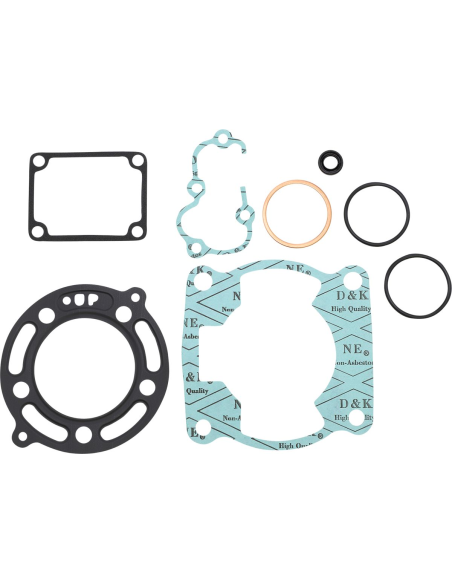 Pochette Joints Haut Moteur PROX KAWASAKI KX 100 2014-2019