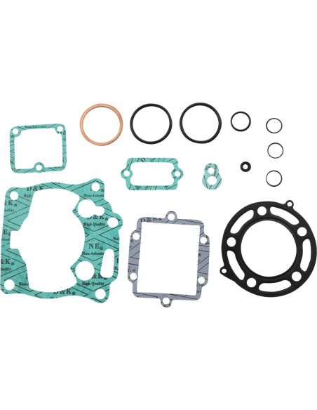 Pochette Joints Haut Moteur PROX KAWASAKI 125 KX 1995-1997