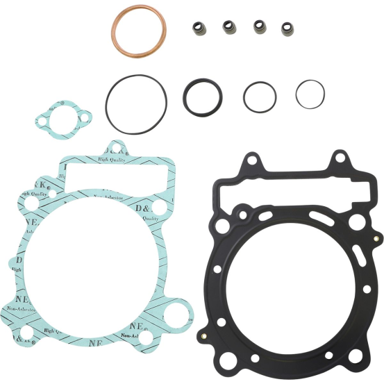 Pochette Joints Haut Moteur PROX KAWASAKI 450 KXF 2009-2015
