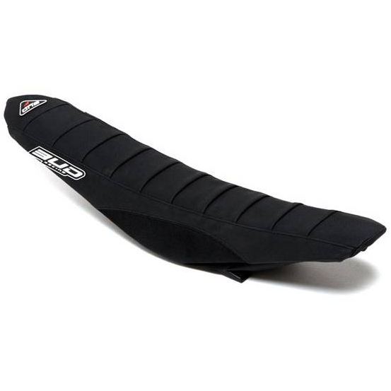 Housse de selle BUD Full Traction Suzuki 85 RM 2002-2016