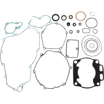 Pochette joints moteur complète PROX KAWASAKI 250 KX 2005-2008