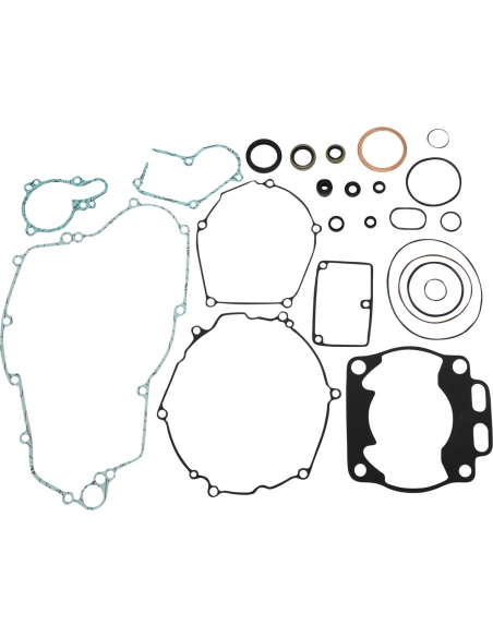 Pochette joints moteur complète PROX KAWASAKI 250 KX 2005-2008