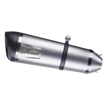 Silencieux LEOVINCE FACTORY S Universels Diamètre 54 mm Inox