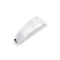 Garde boue Avant - Blanc 2020 - UFO Husqvarna TC FC 2016-2022