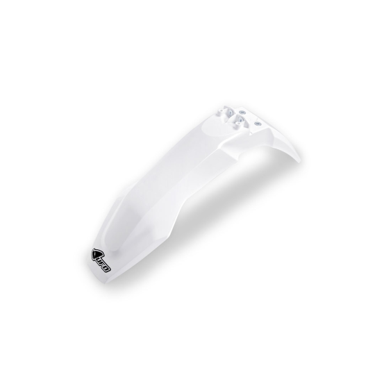 Garde boue Avant - Blanc 2020 - UFO Husqvarna TC FC 2016-2022