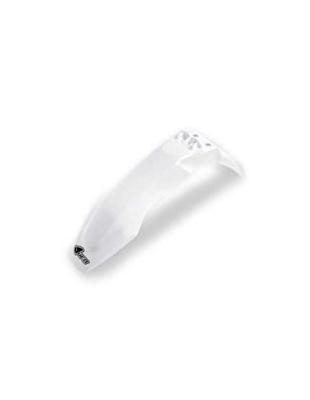 Garde boue Avant - Blanc 2020 - UFO Husqvarna TC FC 2016-2022