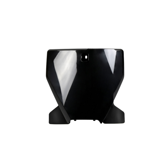 Plaque avant - Noir - UFO Husqvarna TC FC 2019-2022