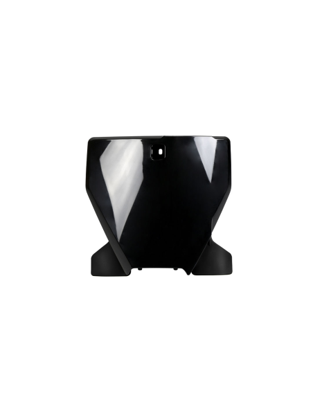 Plaque avant - Noir - UFO Husqvarna TC FC 2019-2022