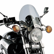 Bulle Givi A123 Yamaha V-MAX 1200 - Fumé