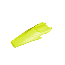 Garde boue Arrière - Jaune 2019 - UFO Husqvarna TE FE 2020-2023