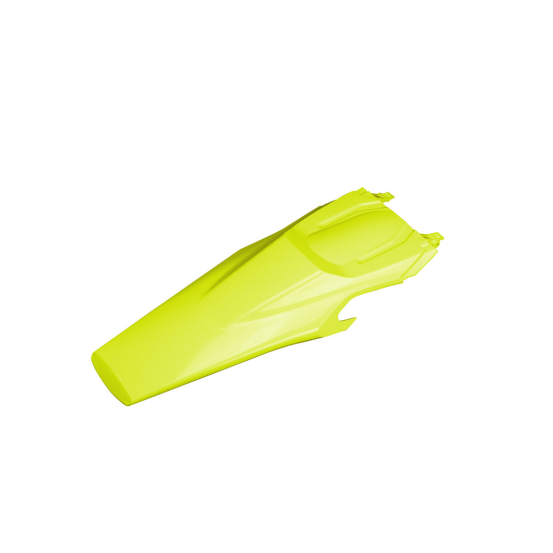 Garde boue Arrière - Jaune 2019 - UFO Husqvarna TE FE 2020-2023