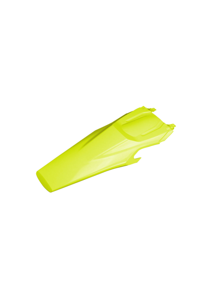 Garde boue Arrière - Jaune 2019 - UFO Husqvarna TE FE 2020-2023