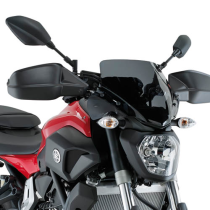 Bulle Givi A2118 Yamaha MT-07 2014-2017 - Noir