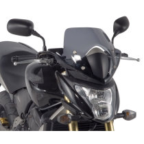 Bulle Givi A309 Honda Hornet 600 Hornet 600 ABS 2007-2010 - Fumé