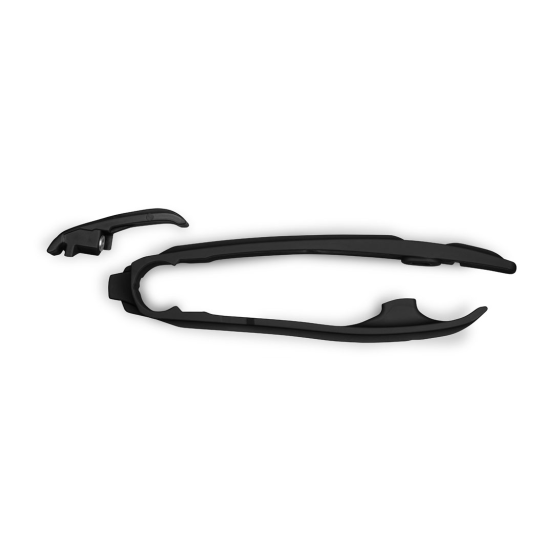 Patin de bras oscillant - Noir - UFO Husqvarna TC FC 2023-2026