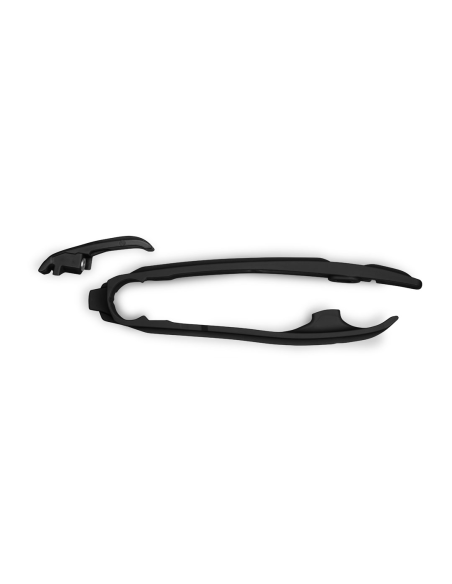Patin de bras oscillant - Noir - UFO Husqvarna TC FC 2023-2026