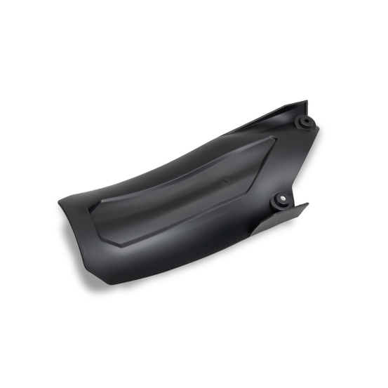 Bavette d'amortisseur - Noir - UFO Husqvarna TC FC 2023-2026