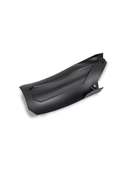 Bavette d'amortisseur - Noir - UFO Husqvarna TC FC 2023-2026
