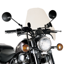 Bulle Givi A601 Suzuki Tu 250X 1997-2004